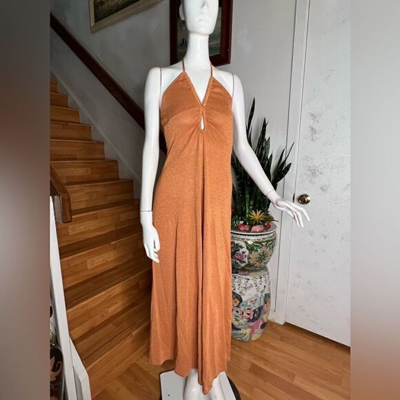 Free People BEC AND BRIDGE

Indya Knit Maxi Dress - Picture 5 of 8